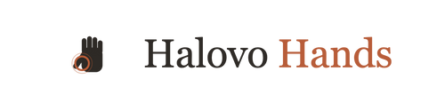 Halovo Hands